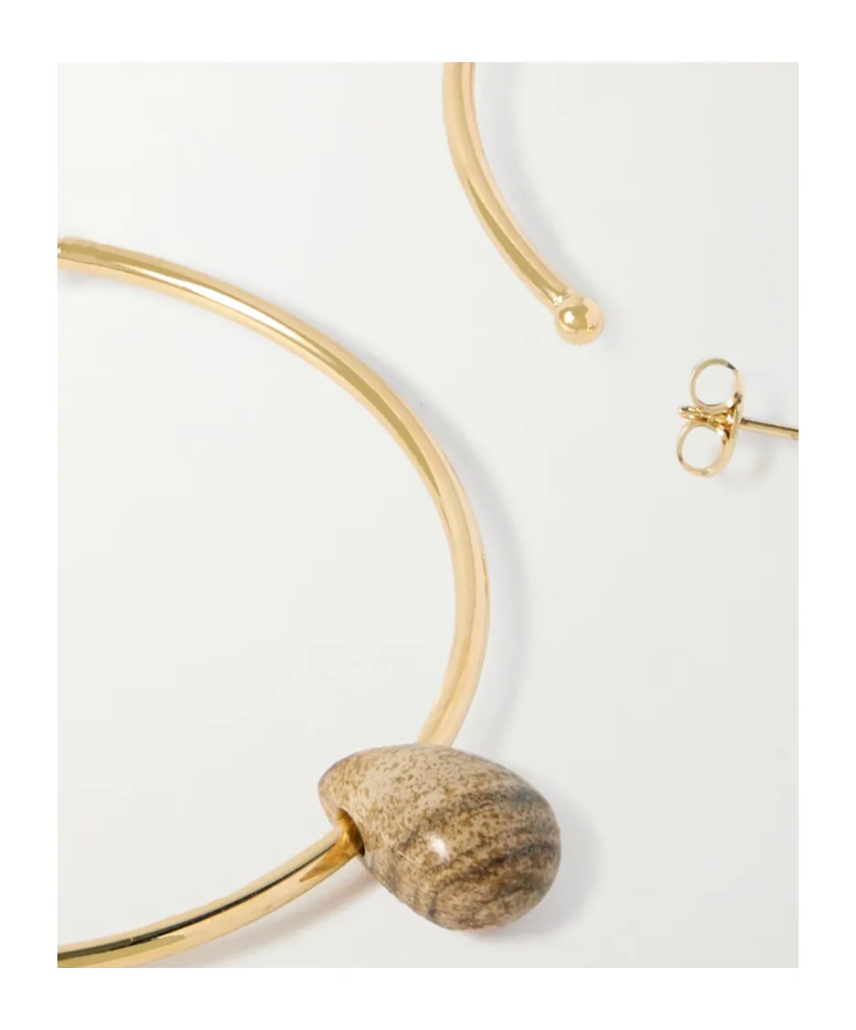 Hoop Earrings