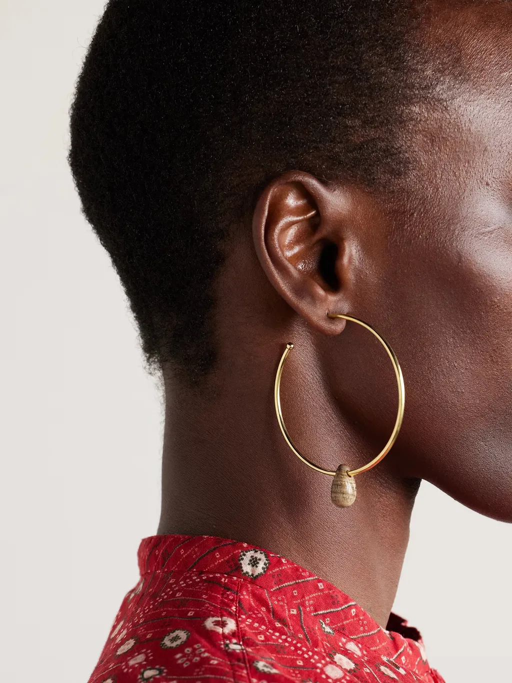 Hoop Earrings