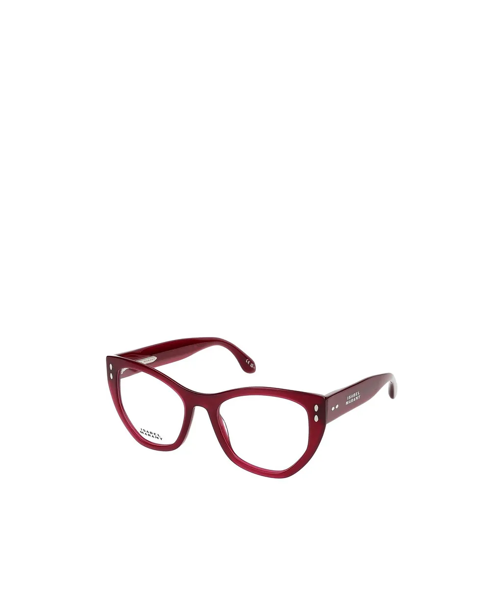 Isabel Marant Cat-Eye Frame Glasses