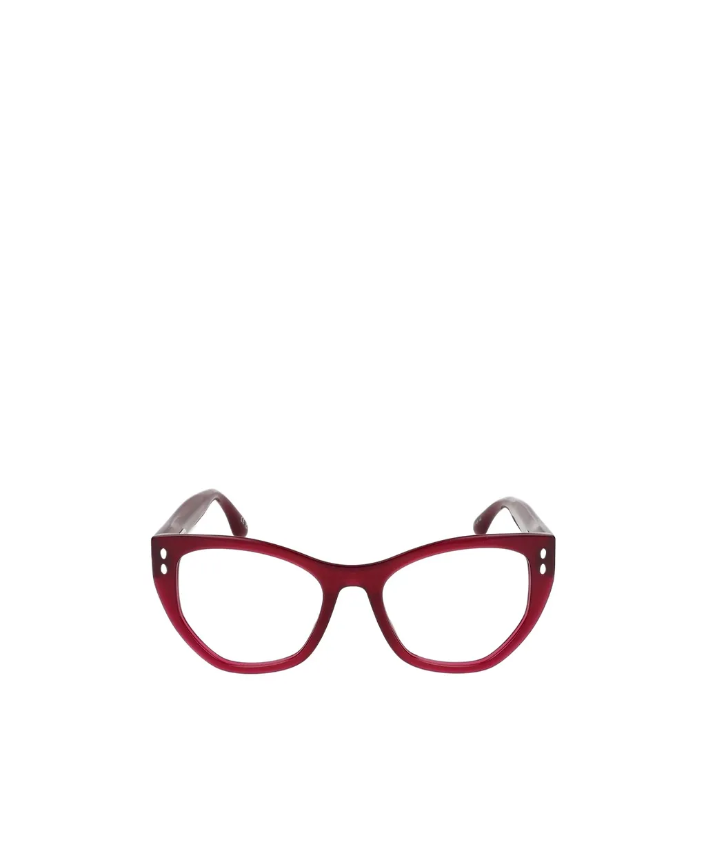 Isabel Marant Cat-Eye Frame Glasses