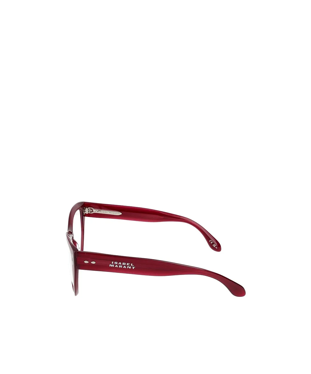 Isabel Marant Cat-Eye Frame Glasses