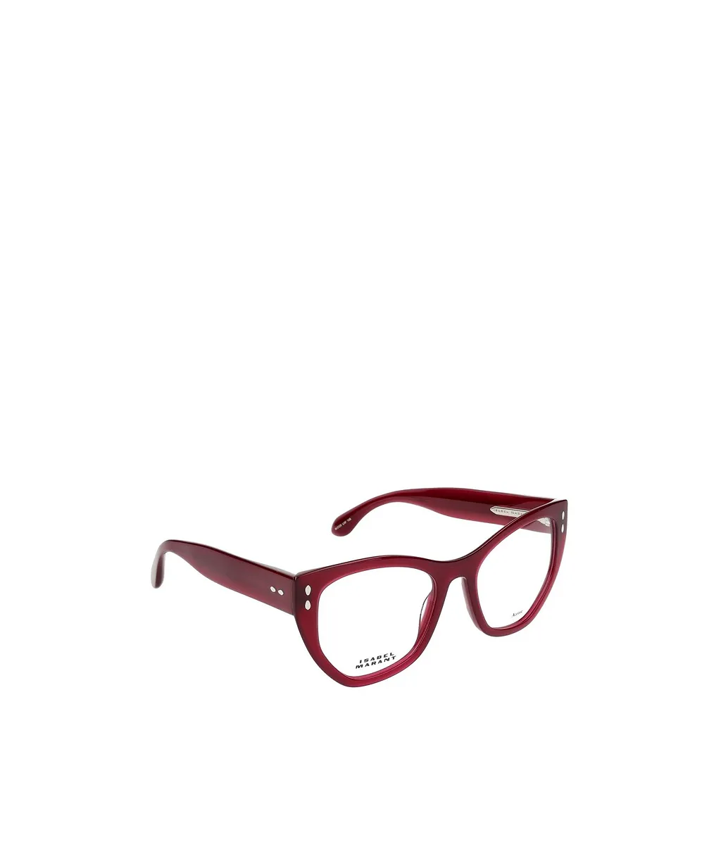 Isabel Marant Cat-Eye Frame Glasses