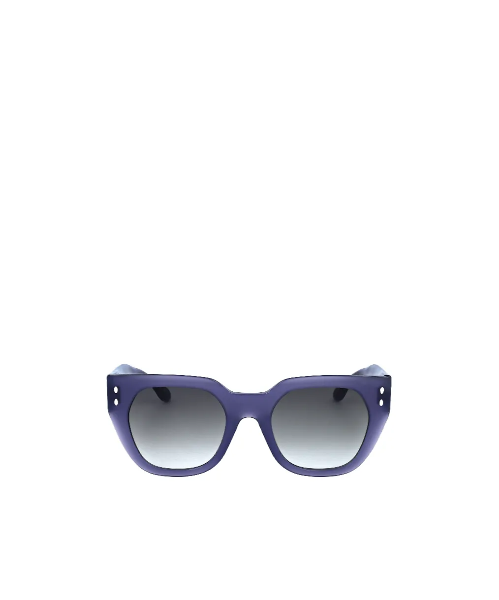 Isabel Marant Cat-Eye Sunglasses