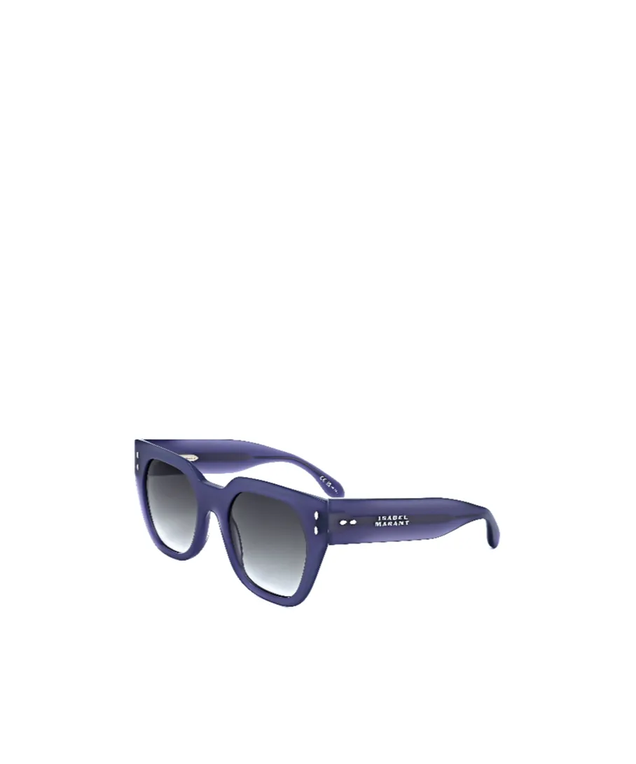 Isabel Marant Cat-Eye Sunglasses