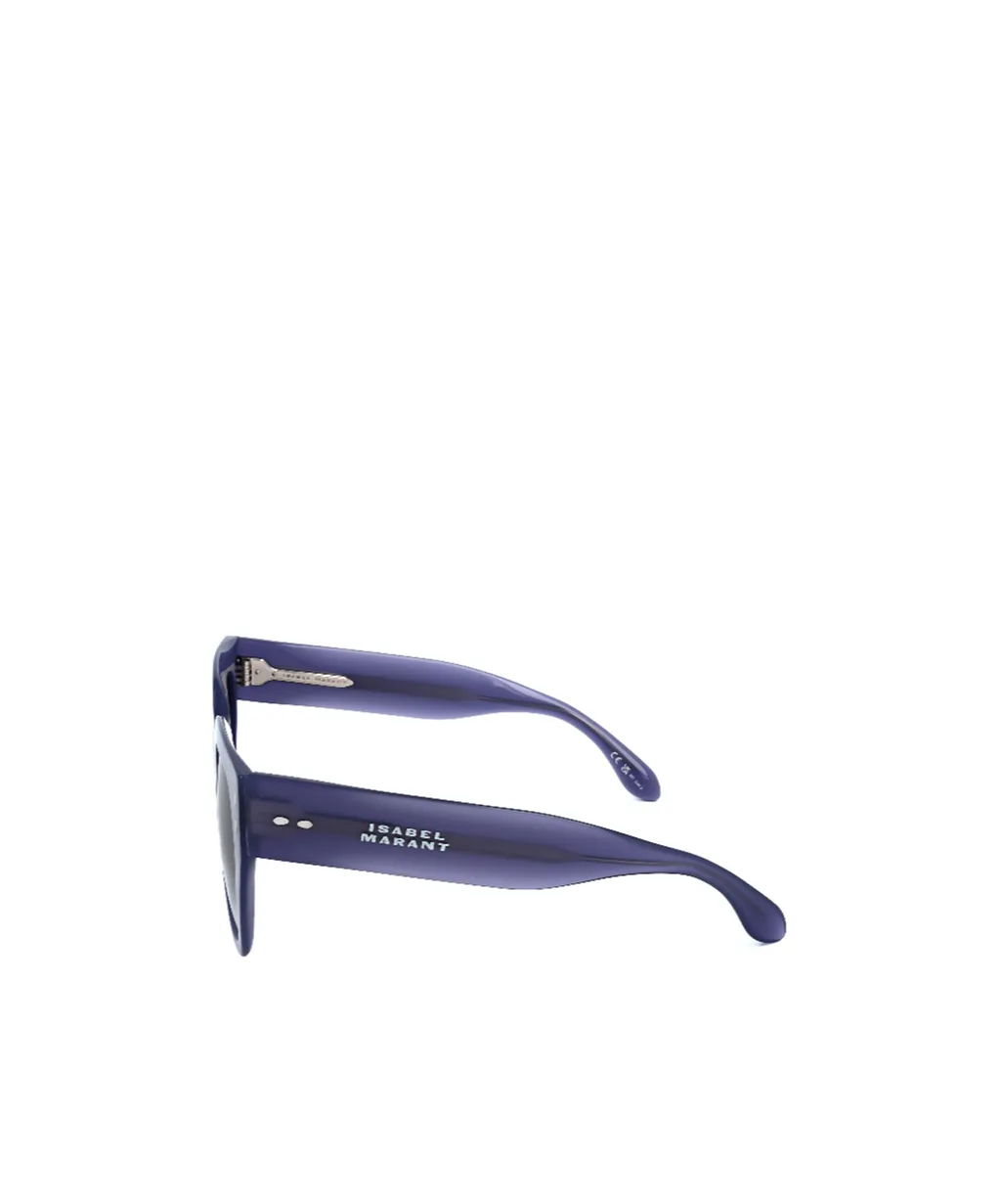 Isabel Marant Cat-Eye Sunglasses