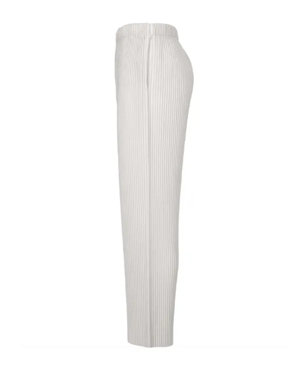 Homme Plissé Issey Miyake Pleated Trousers