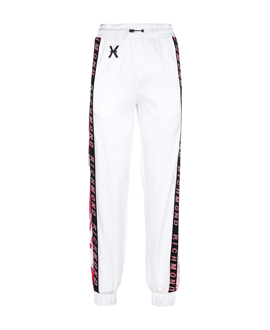 Logo Sweatpants