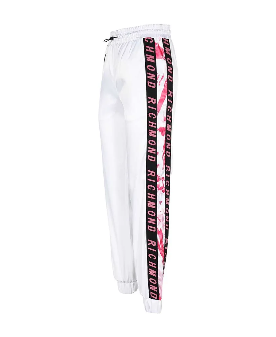 Logo Sweatpants