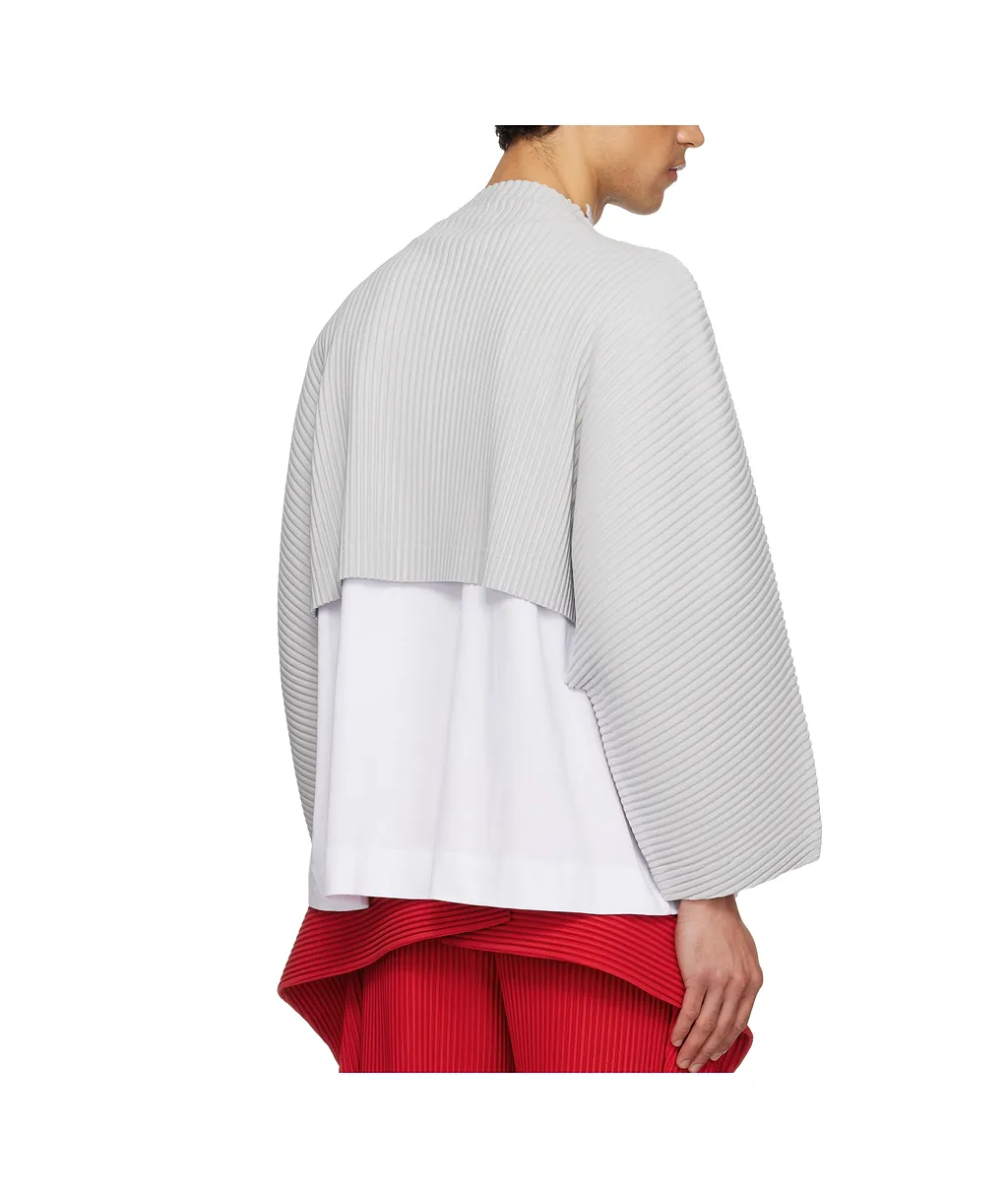 Pleated Top
