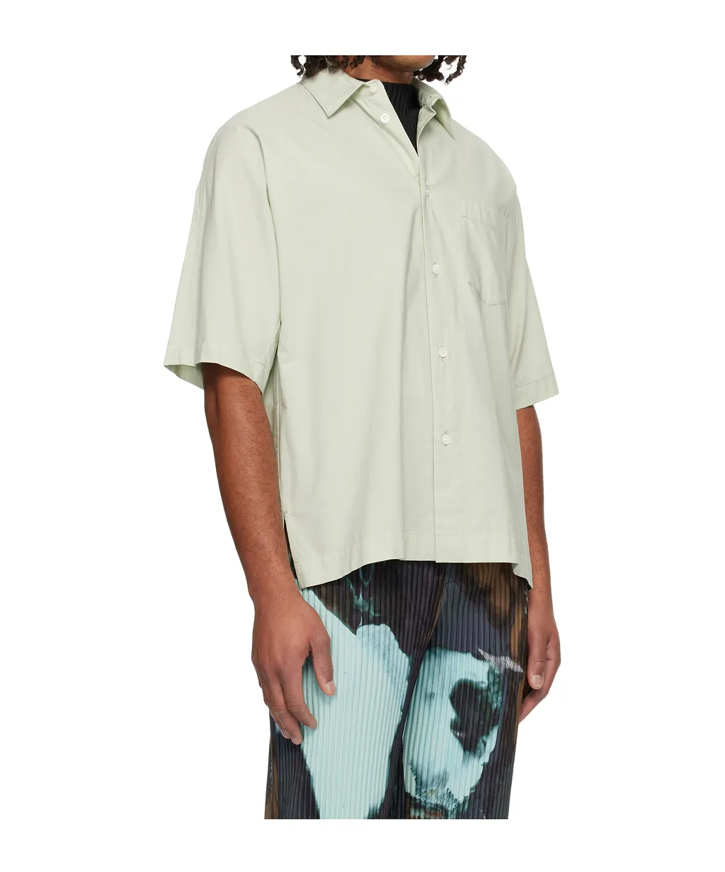Streamline Short-Sleeved Shirt