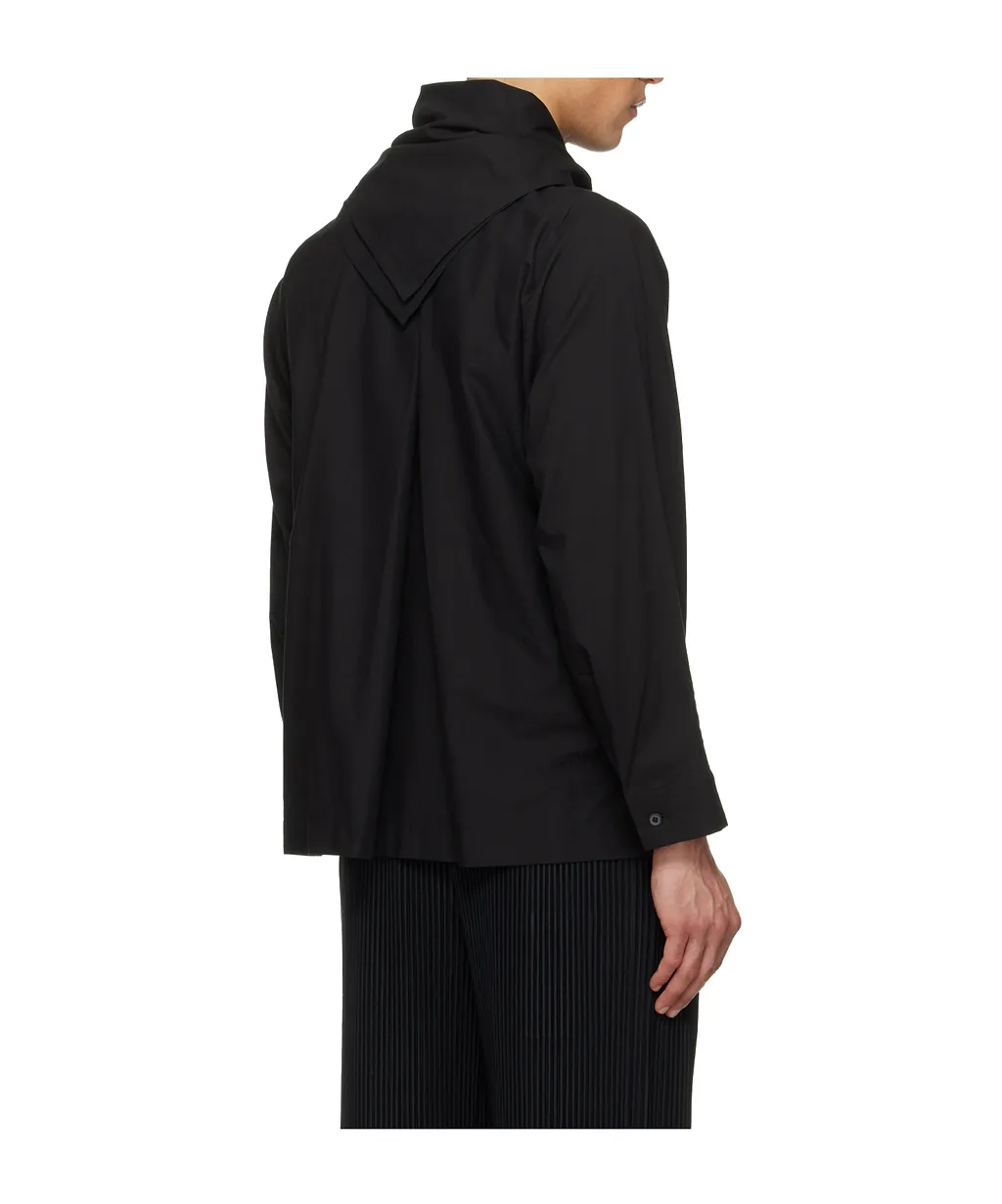 Chest-Pocket Shirt