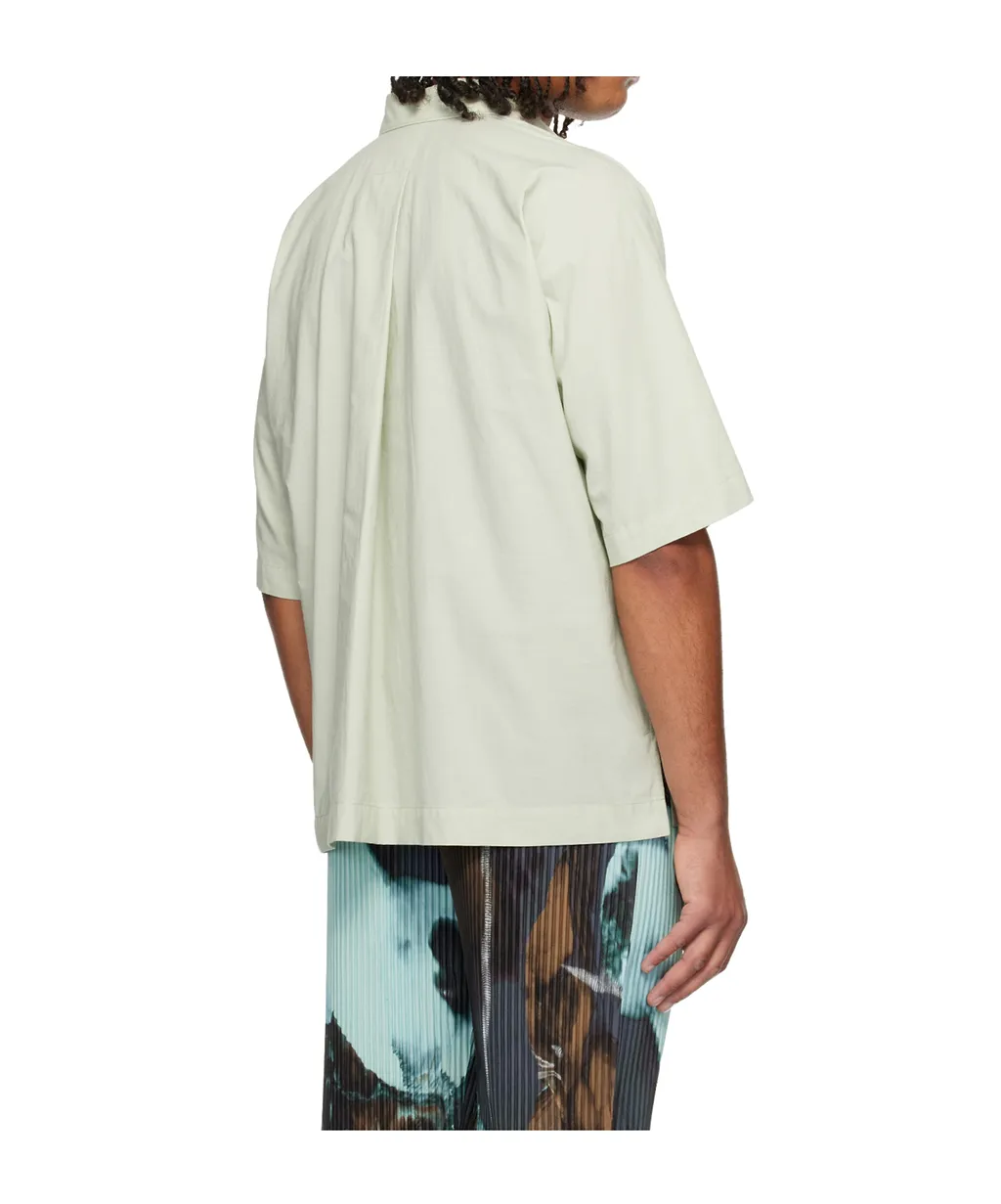 Streamline Short-Sleeved Shirt