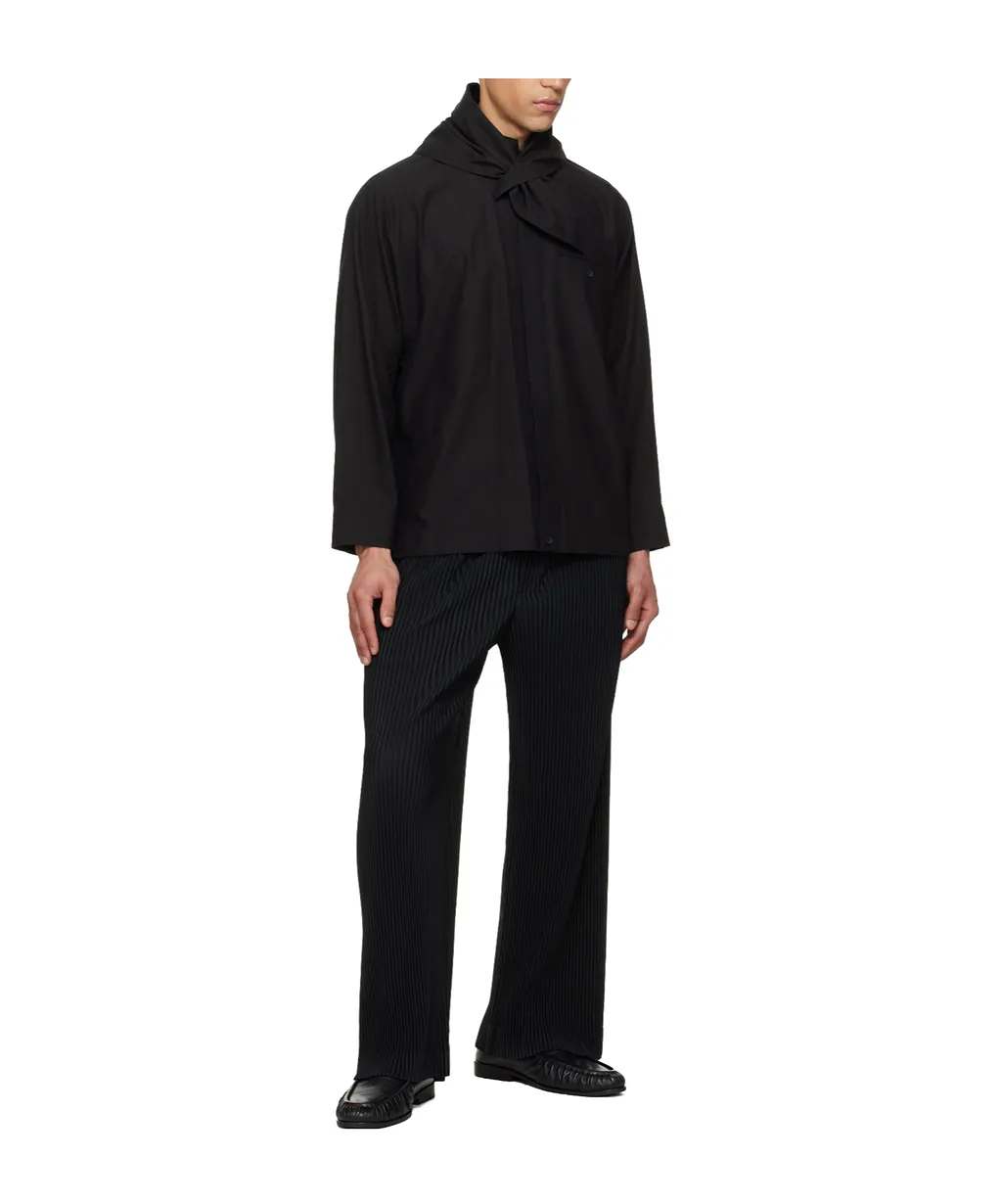 Chest-Pocket Shirt