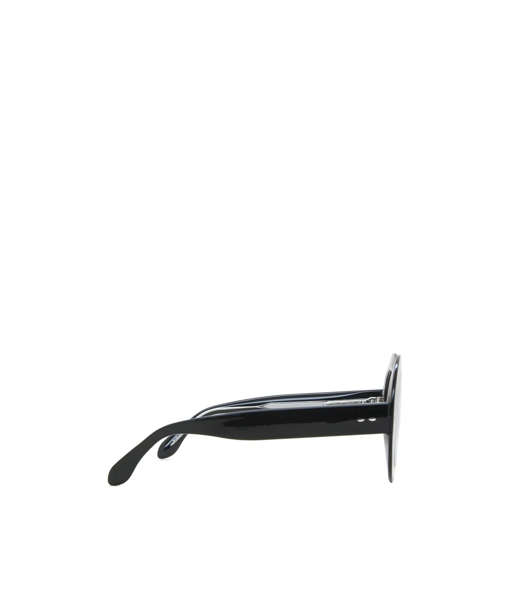 Isabel Marant Joany Round Frame Sunglasses