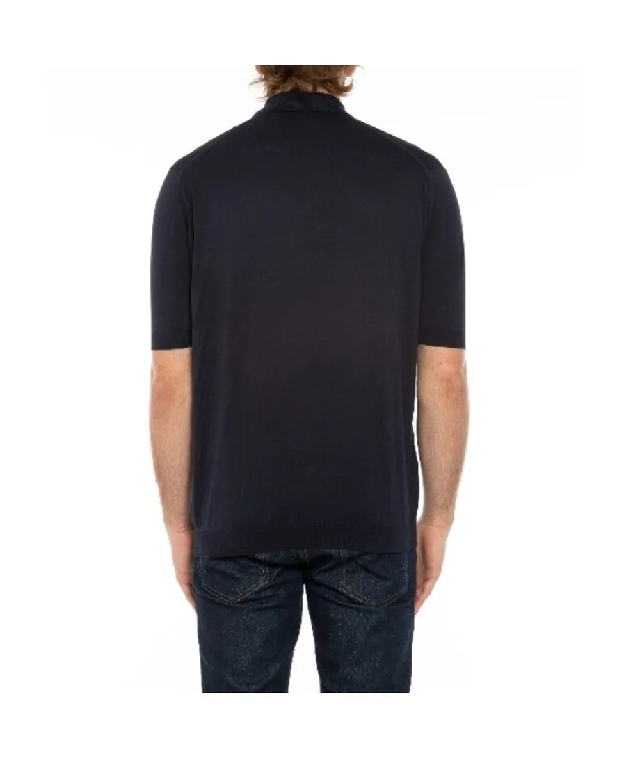 John Smedley Classic Isis Polo Shirt