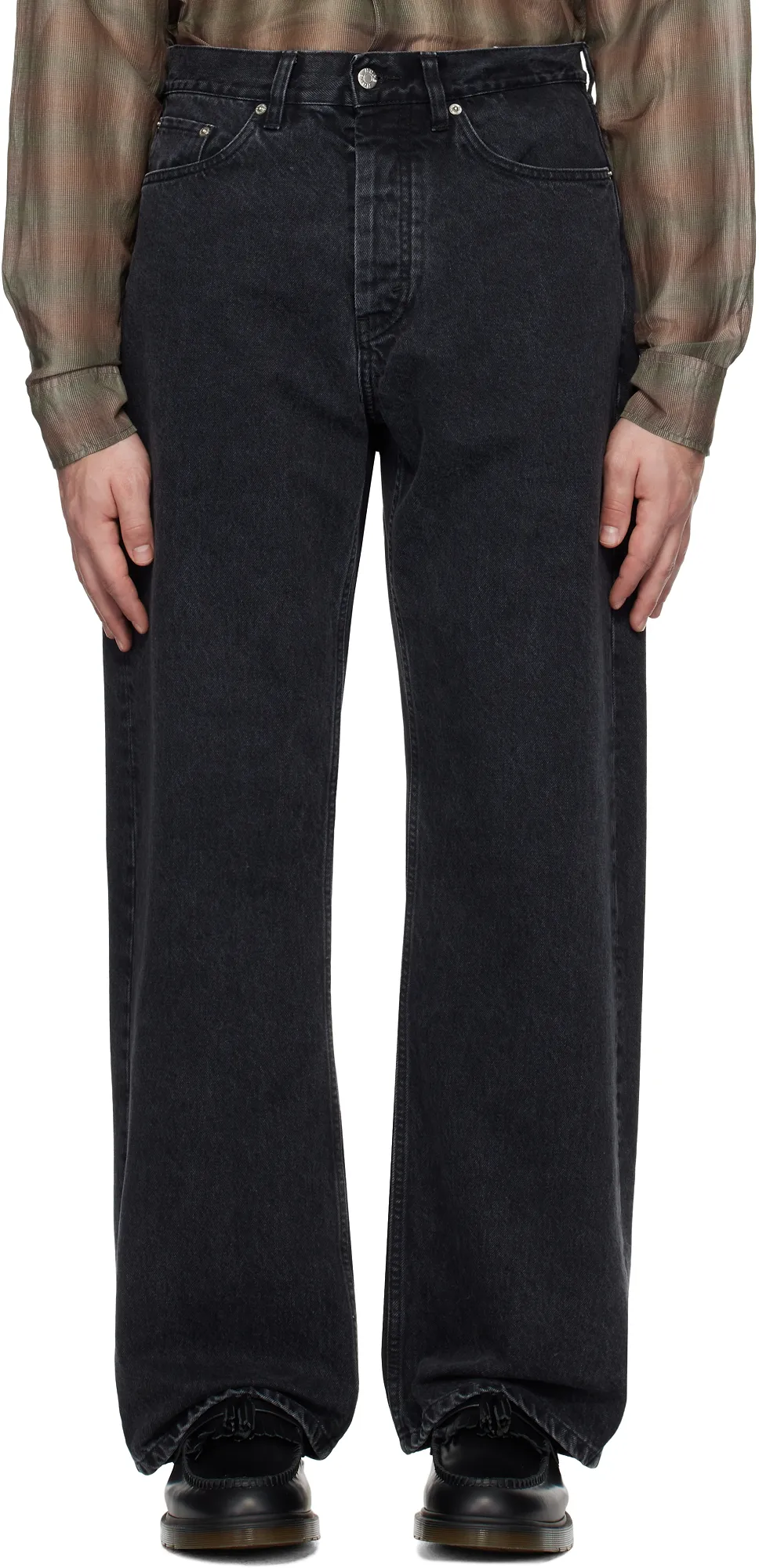 Criss Jeans