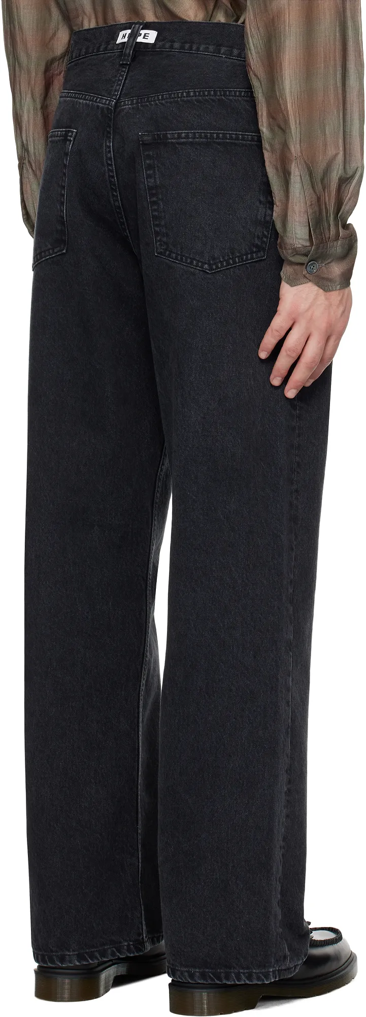Criss Jeans