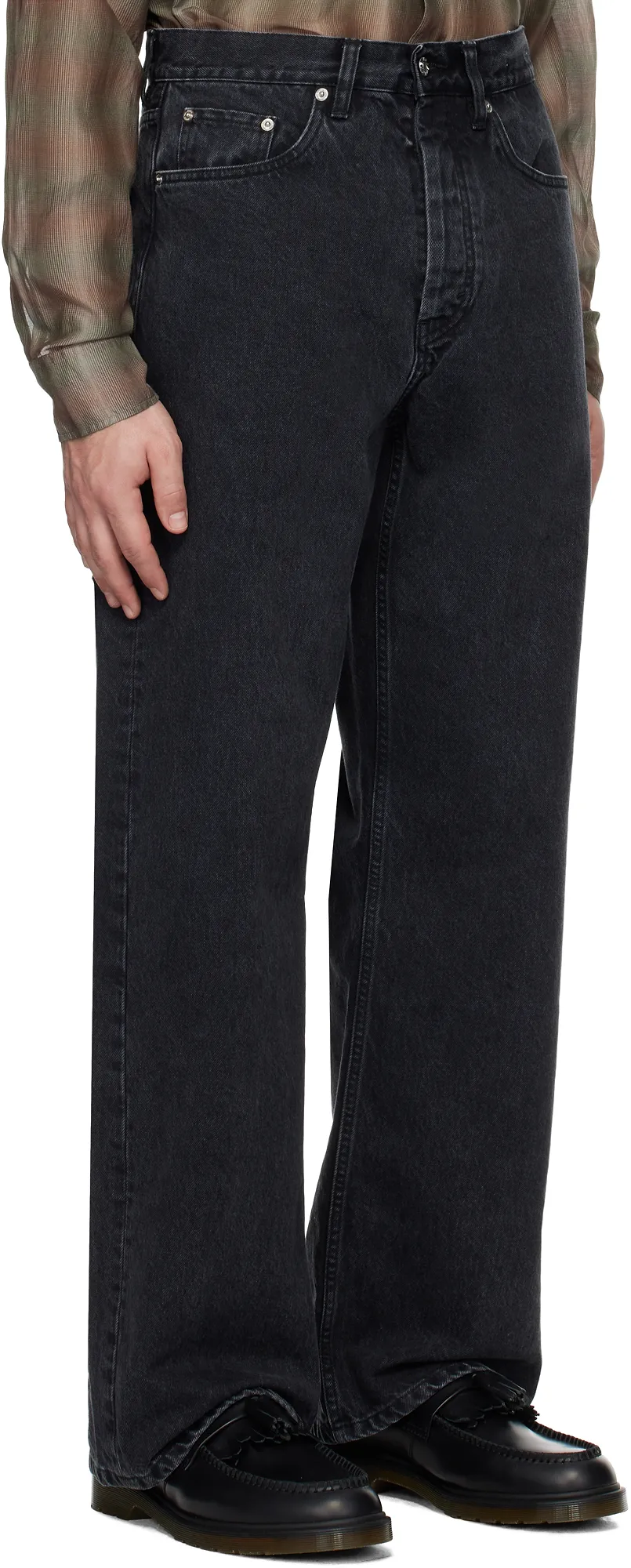 Criss Jeans