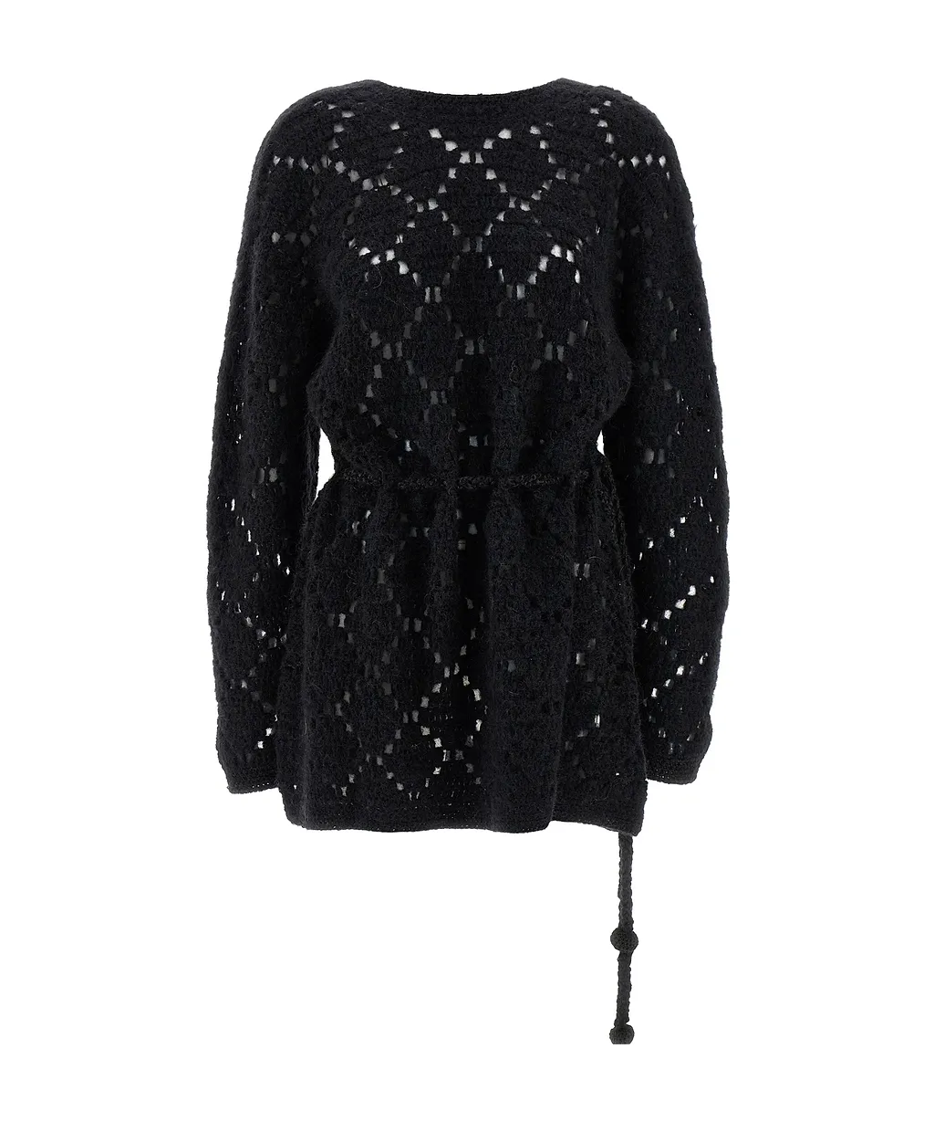 Isabel Marant Merida Mini Dress