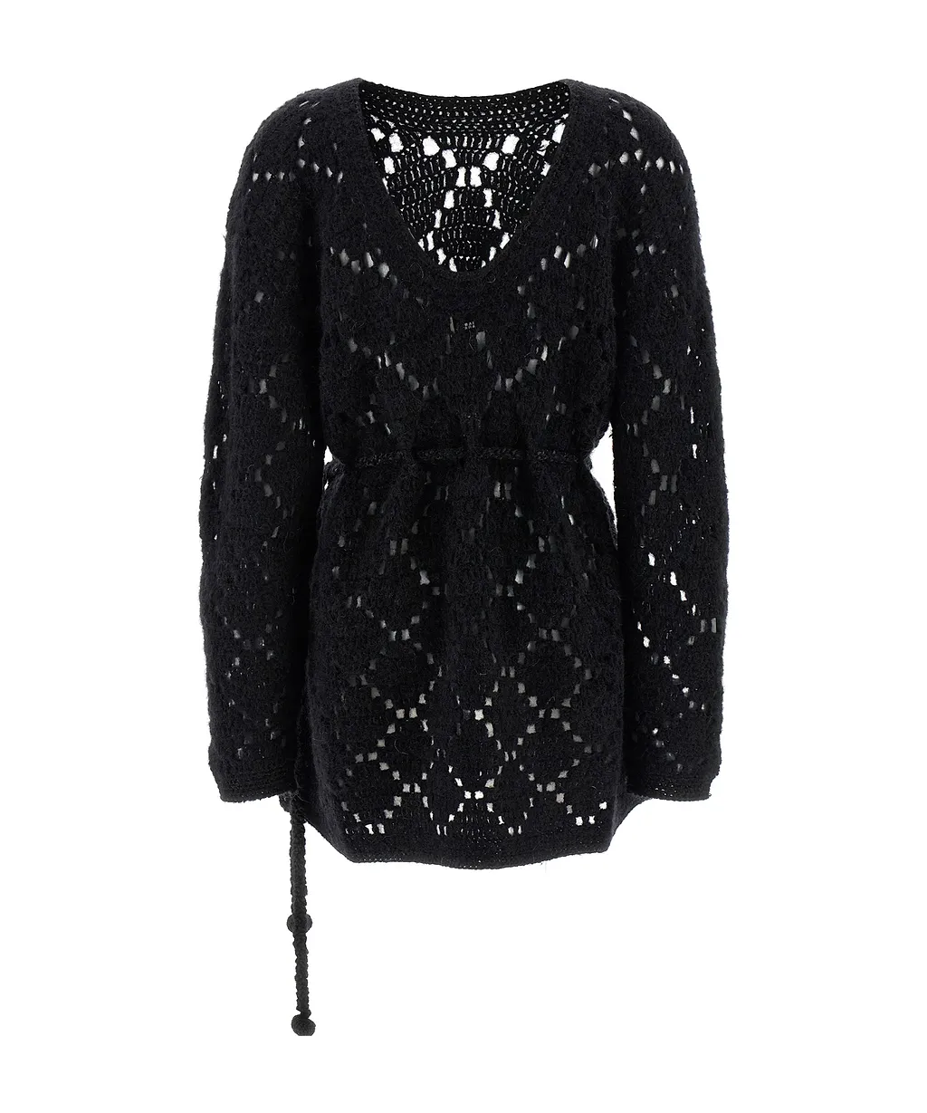 Isabel Marant Merida Mini Dress