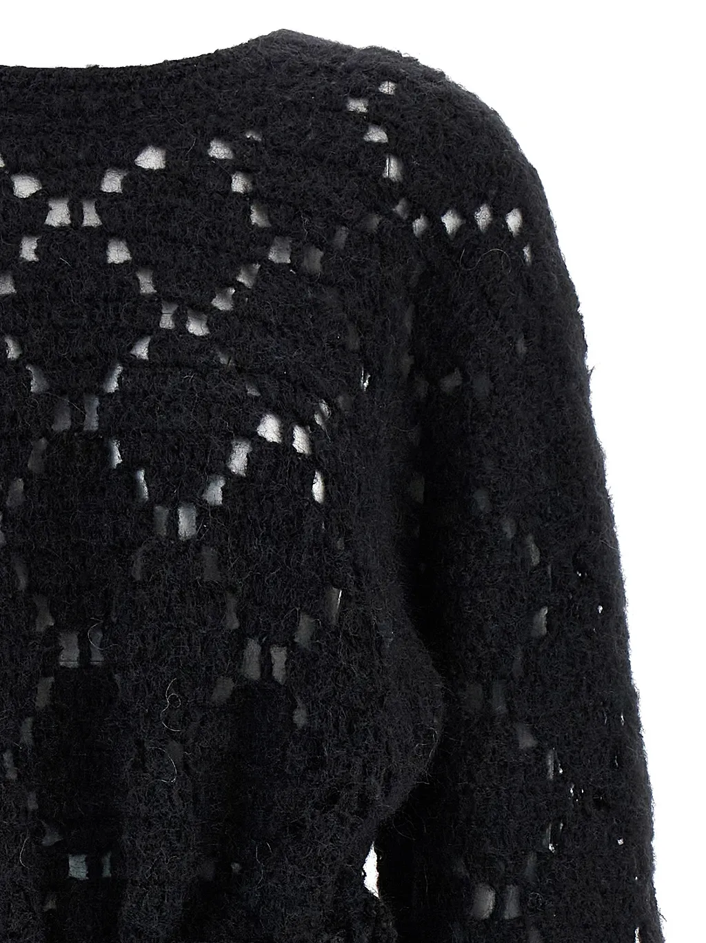 Isabel Marant Merida Mini Dress