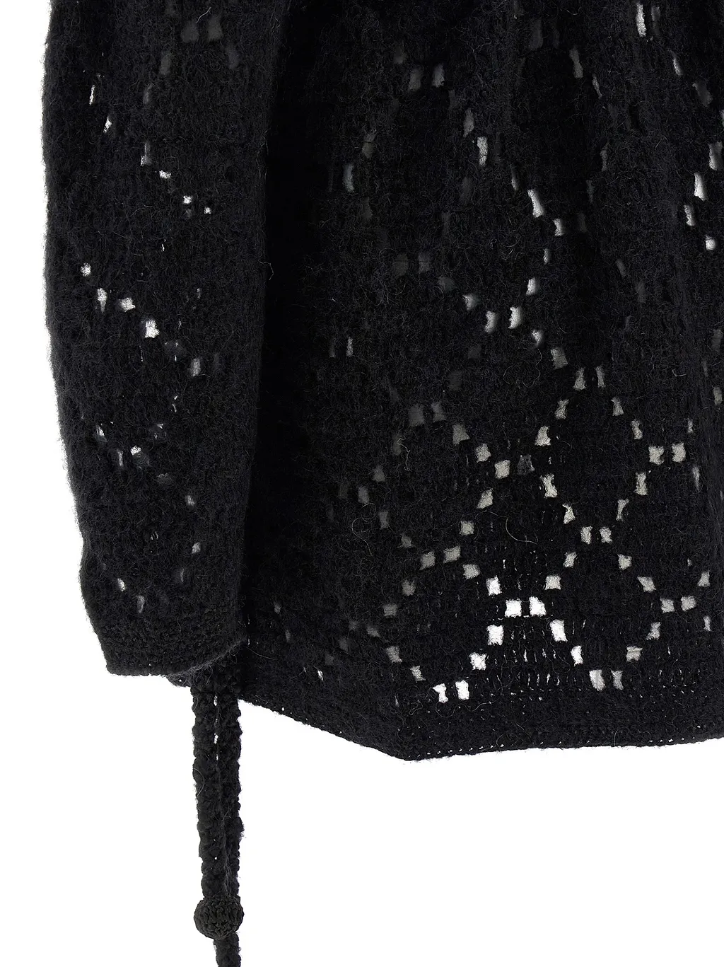 Isabel Marant Merida Mini Dress