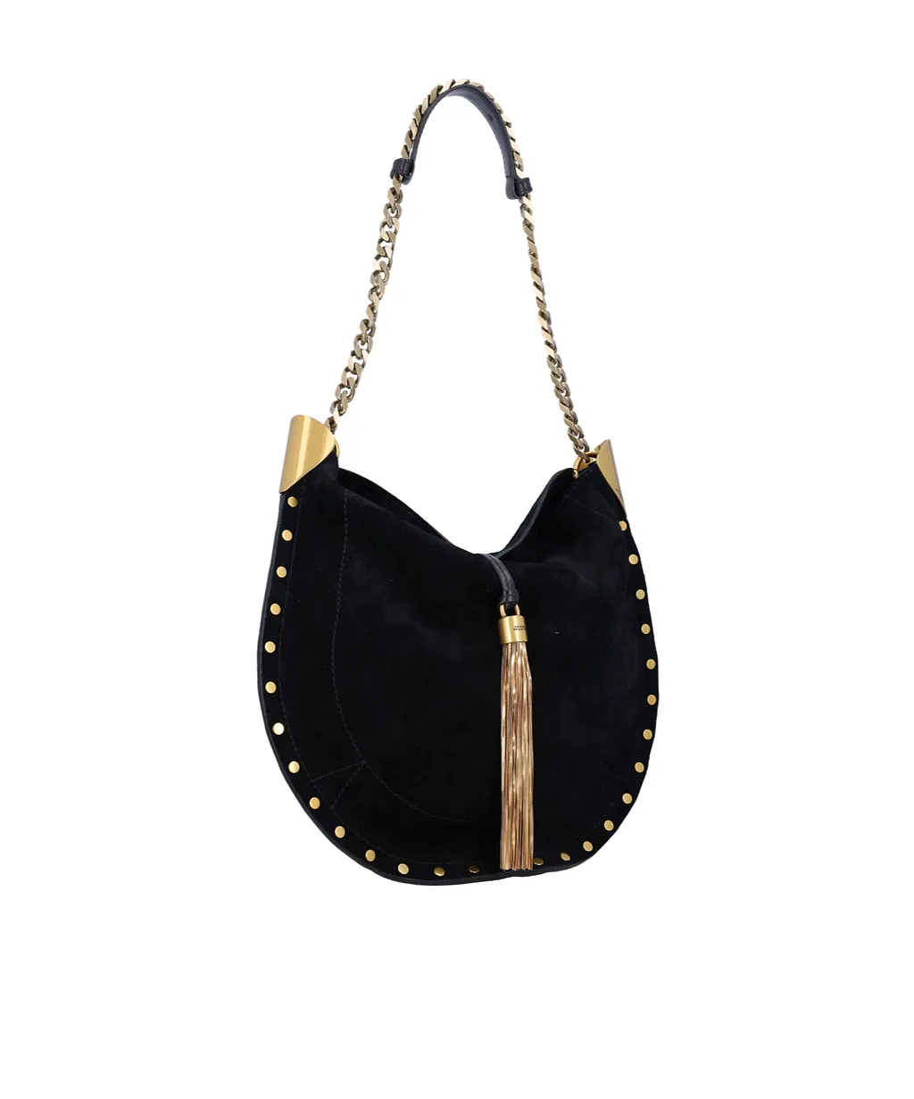Isabel Marant Oskan Tassel Bag