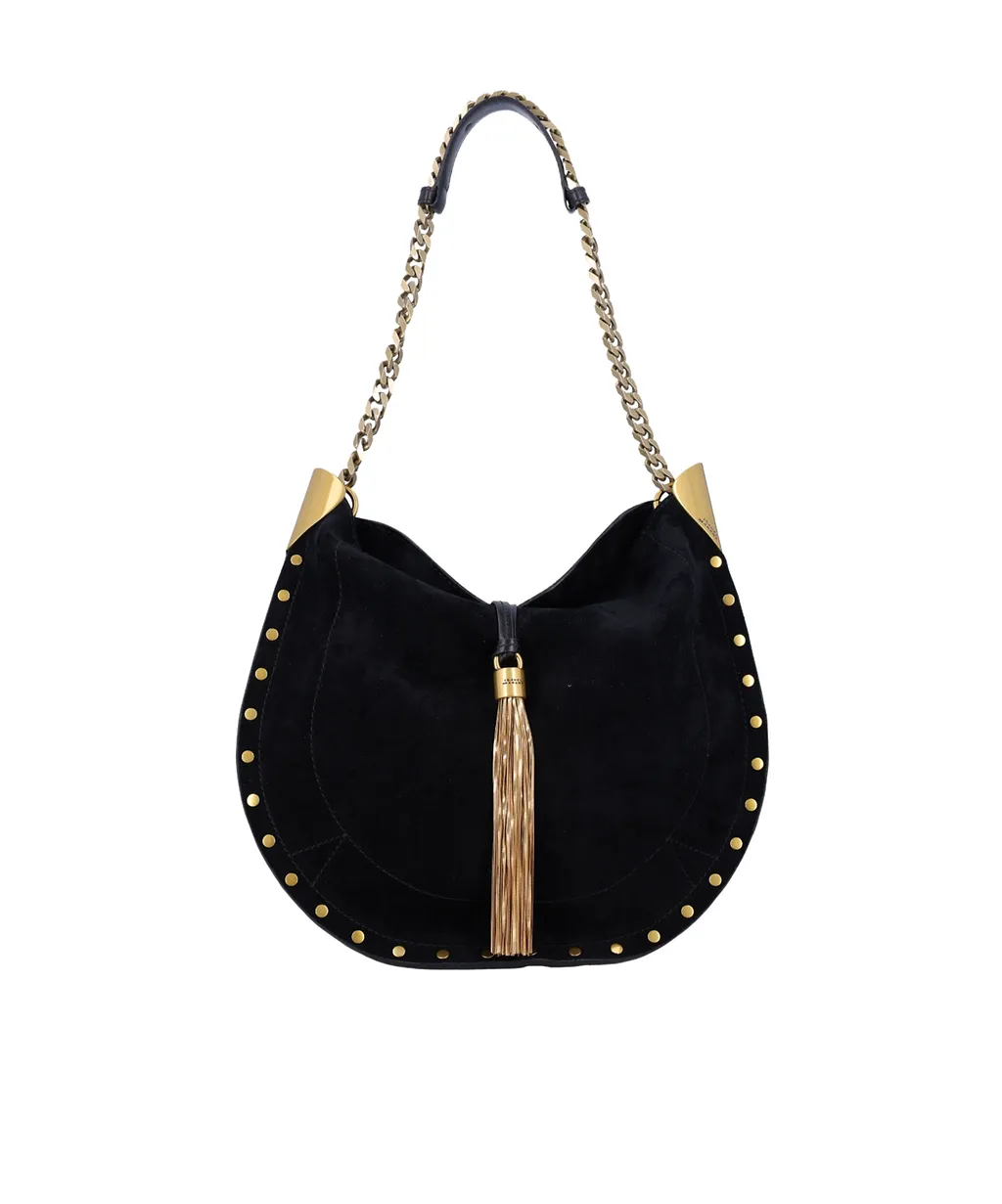 Isabel Marant Oskan Tassel Bag