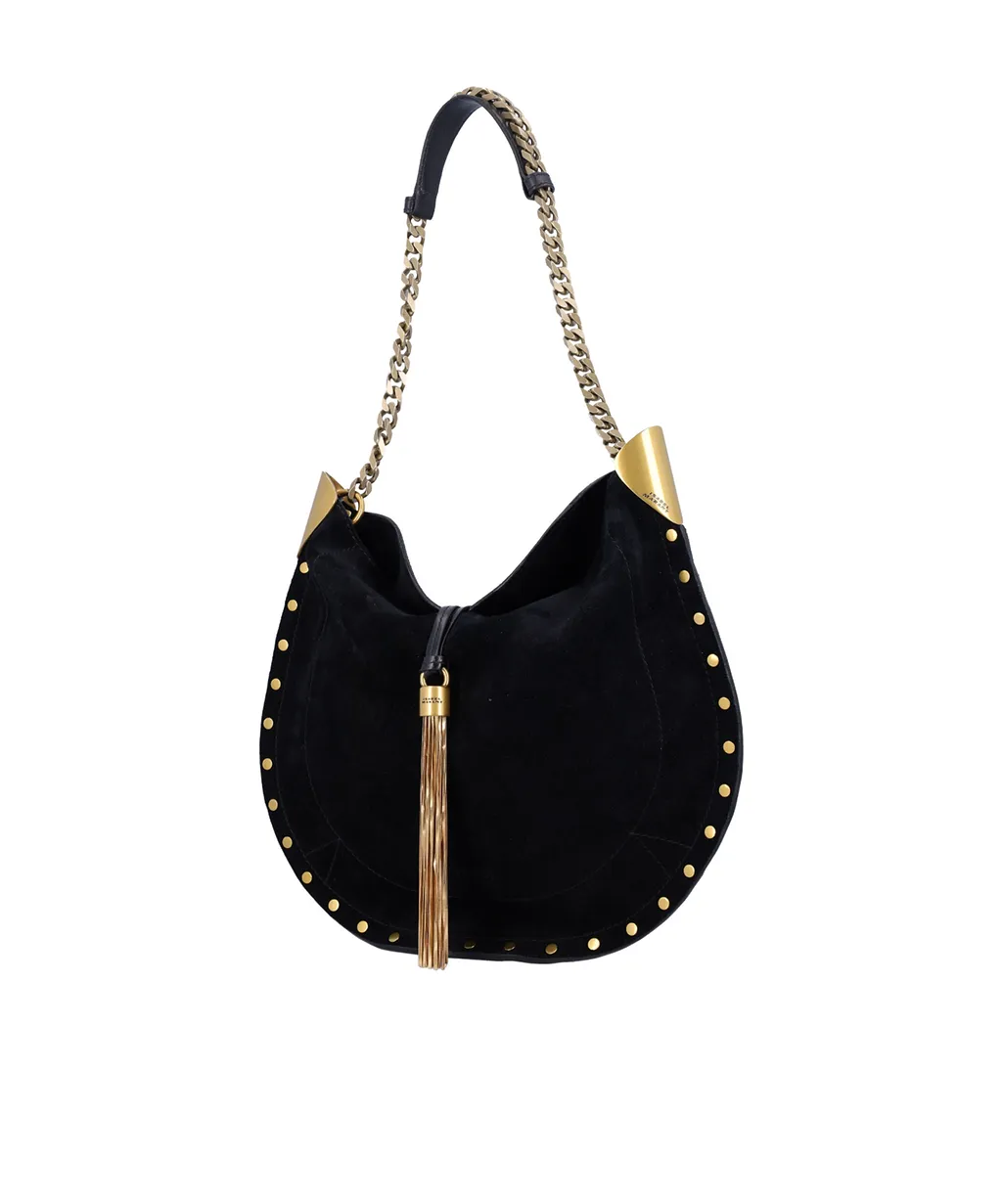Isabel Marant Oskan Tassel Bag