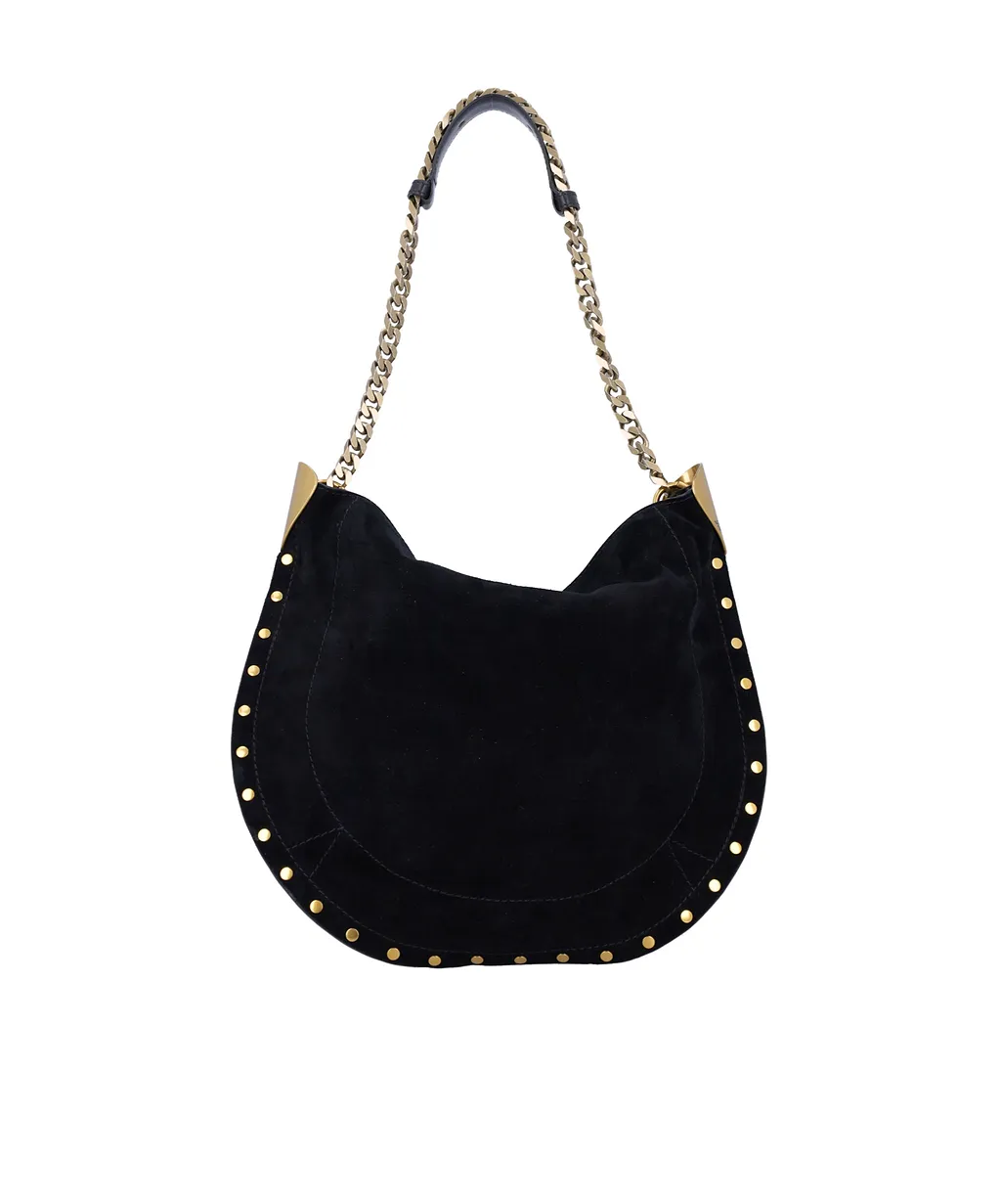 Isabel Marant Oskan Tassel Bag