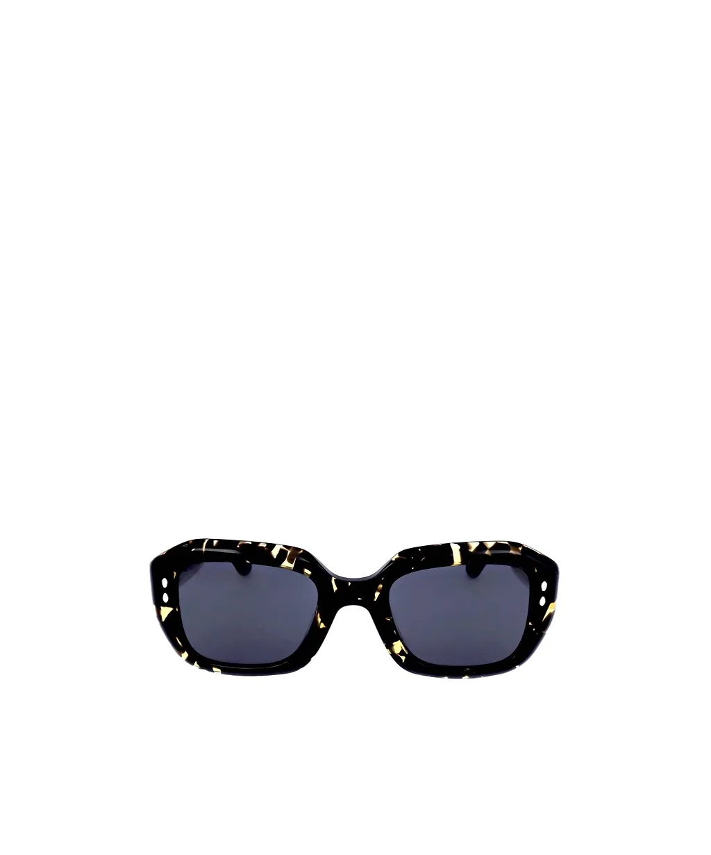 Isabel Marant Square Frame Sunglasses