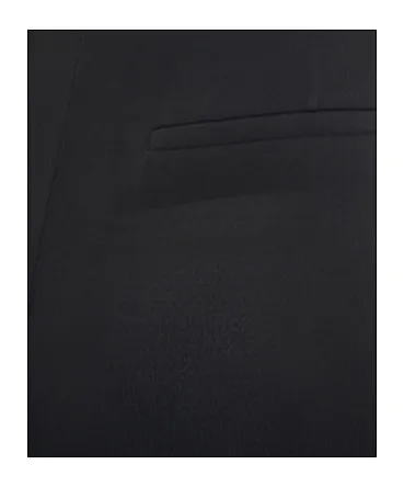 Pocket Casual Pants