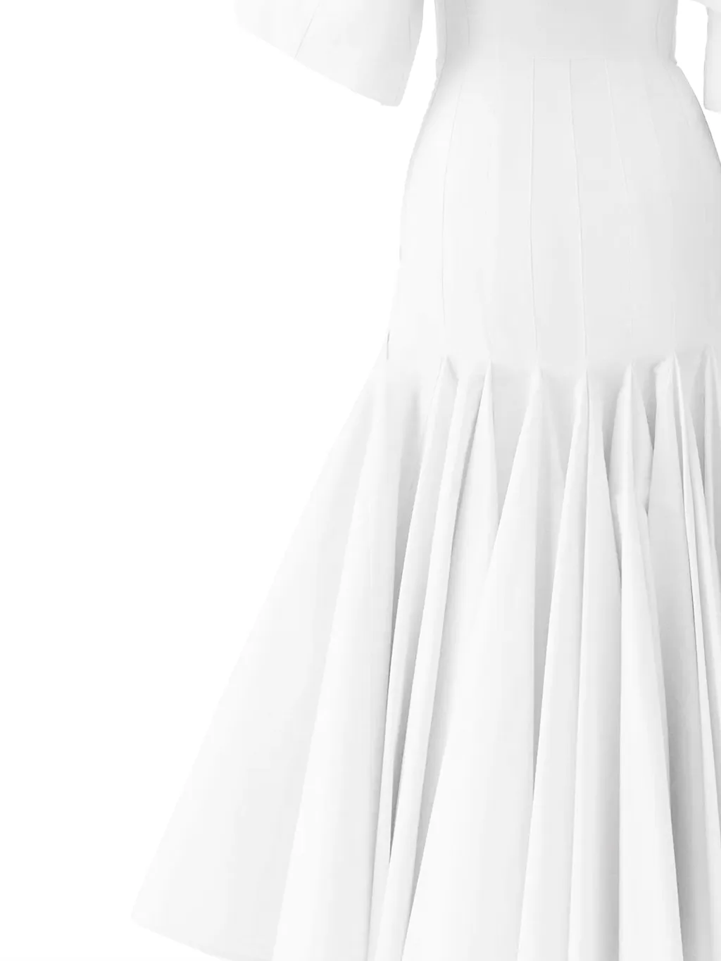 Jacquemus The Moisson Shirt Dress