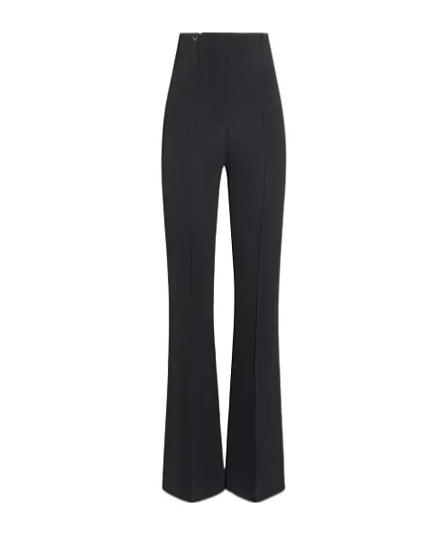 Pocket Casual Pants