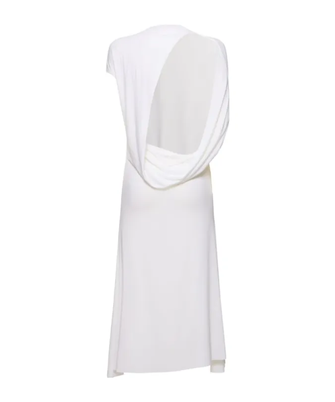 Short Sleeve Dress