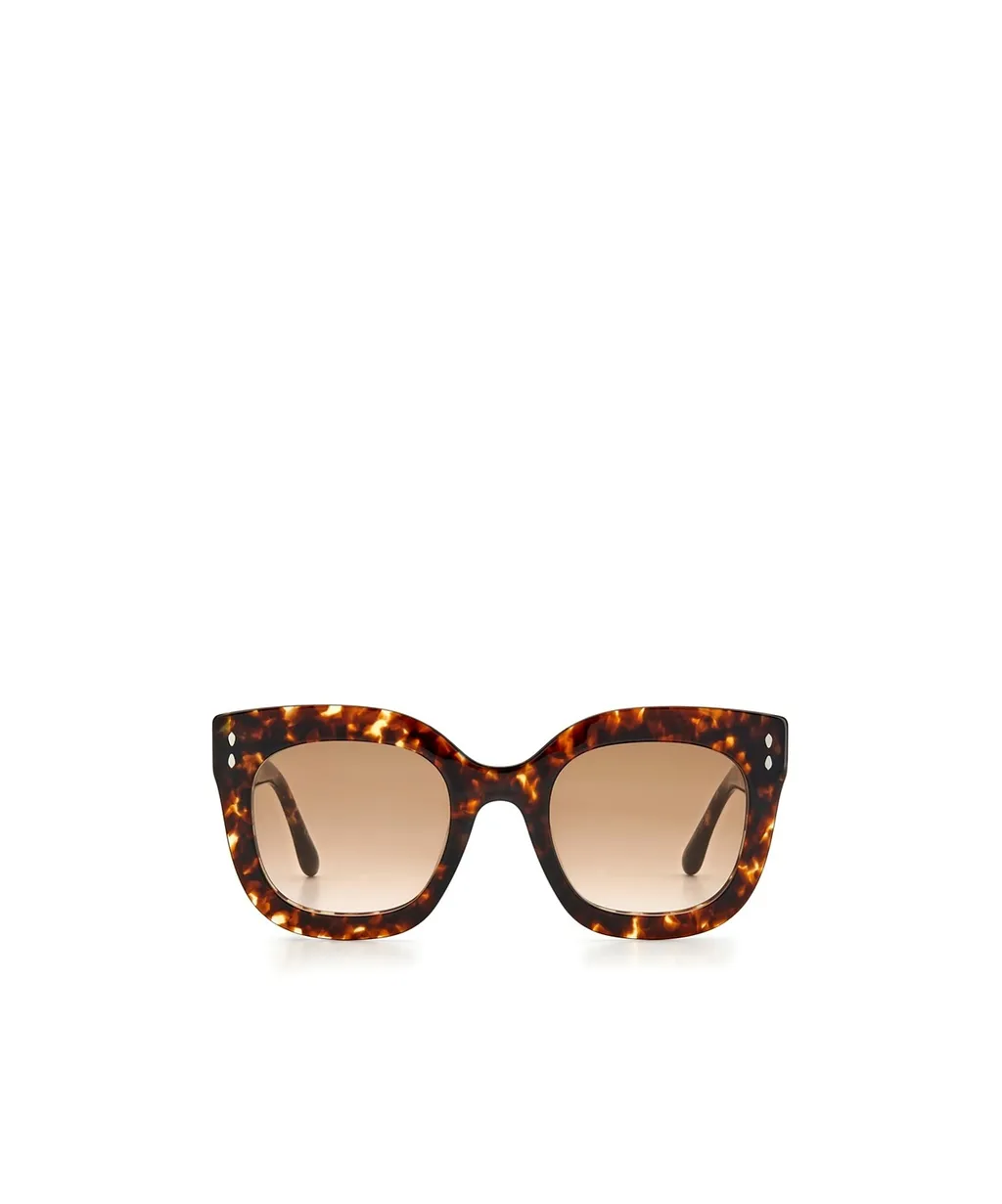 Isabel Marant Steffy Cat-Eye Frame Sunglasses