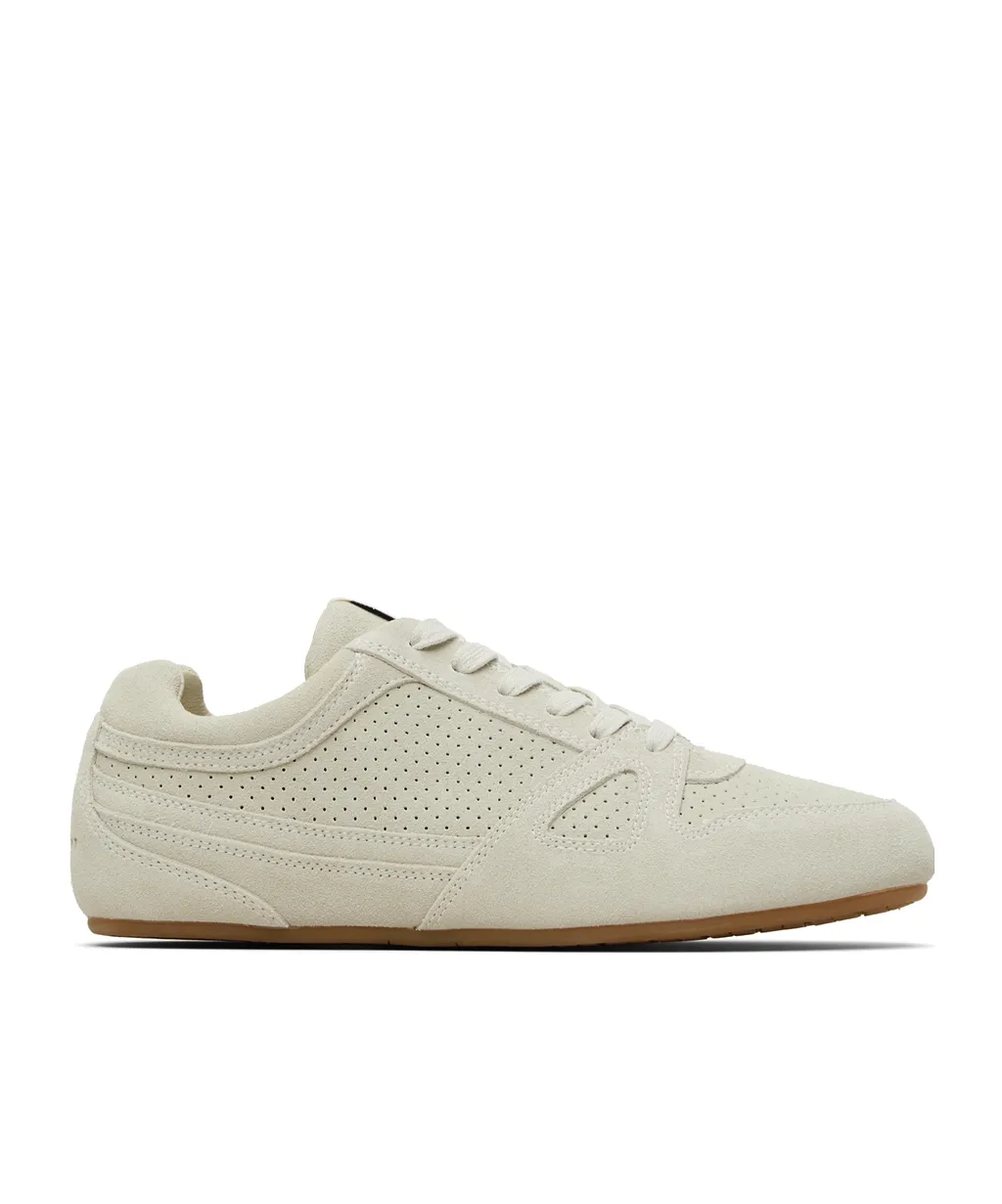 Isabel Marant Senny Low-Top Sneakers