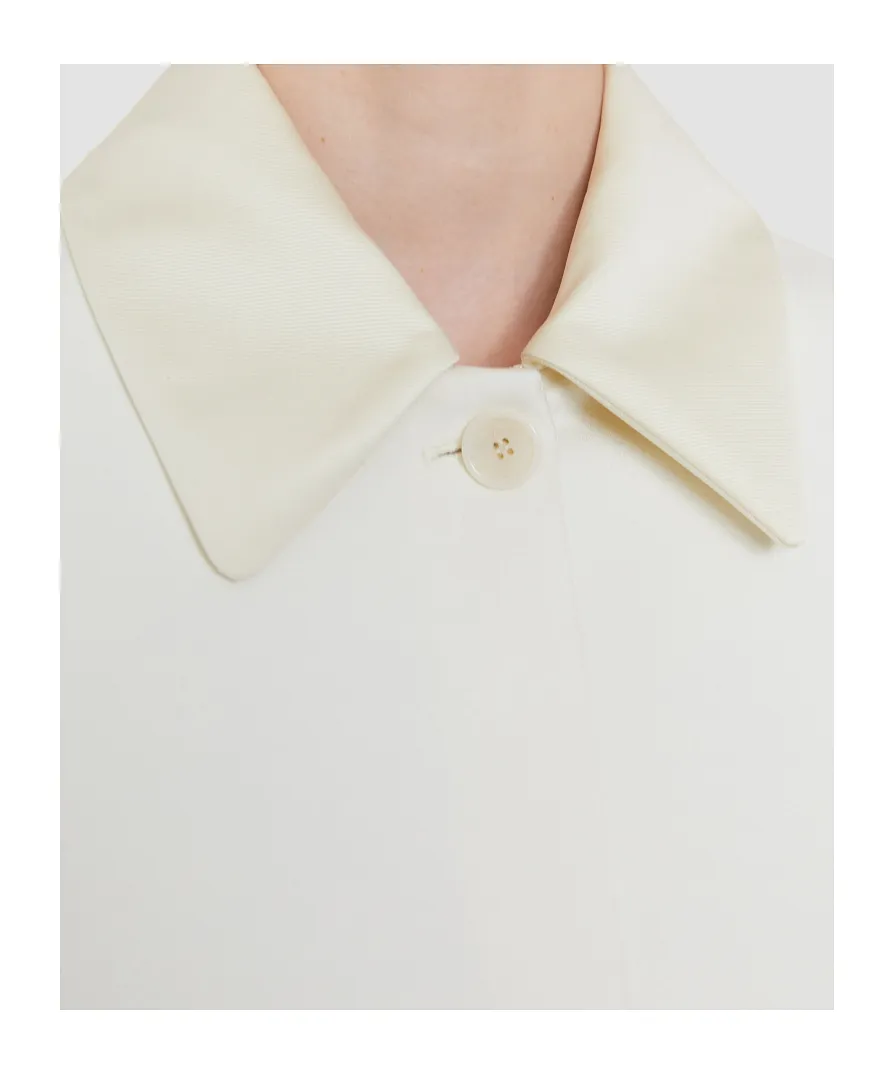 Abbe Collared Jacket