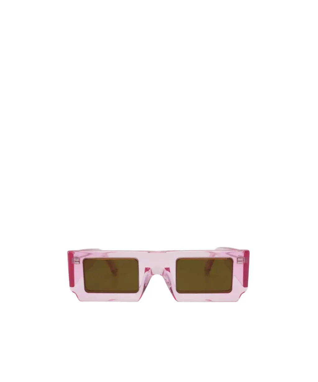 Square Sunglasses