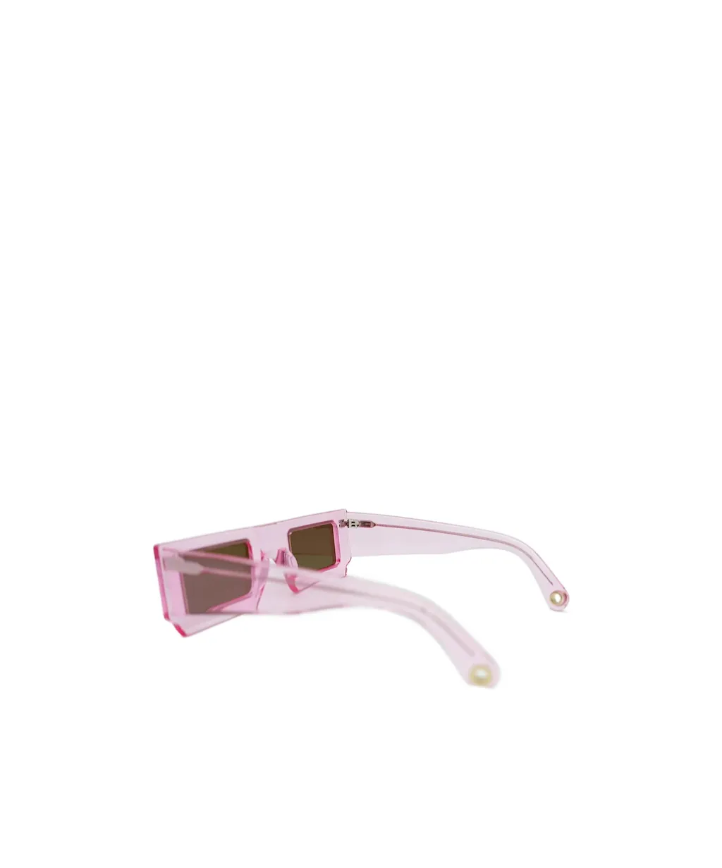 Square Sunglasses