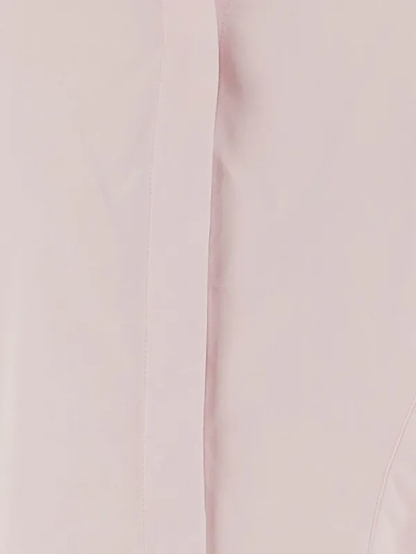 Jacquemus The Moisson Short-Sleeved Shirt