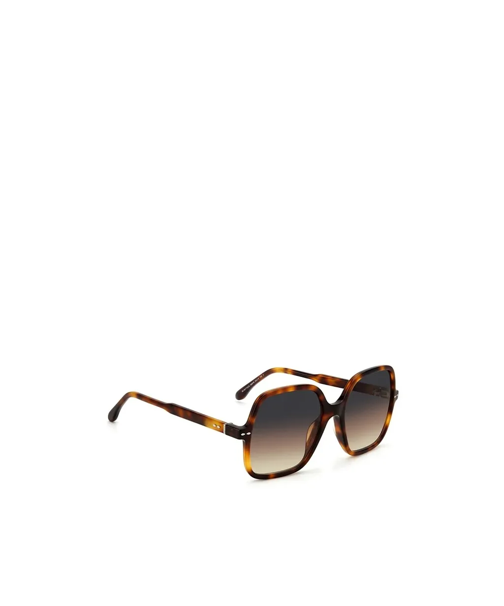 Isabel Marant Square Frame Sunglasses