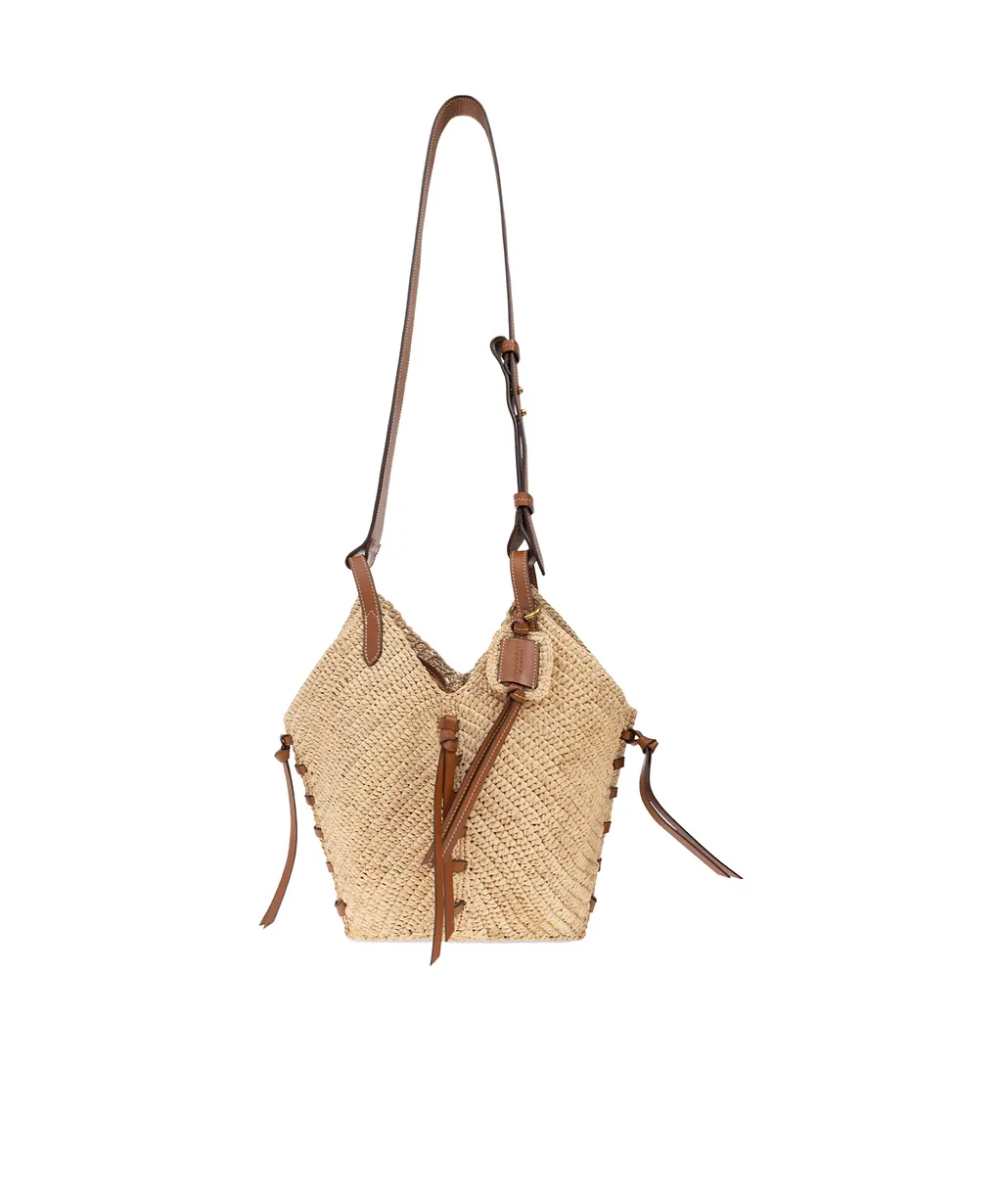 Isabel Marant Tampa Mini Crossbody Bag