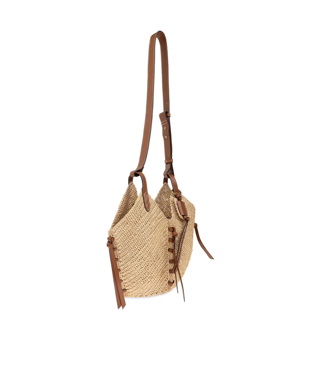 Isabel Marant Tampa Mini Crossbody Bag