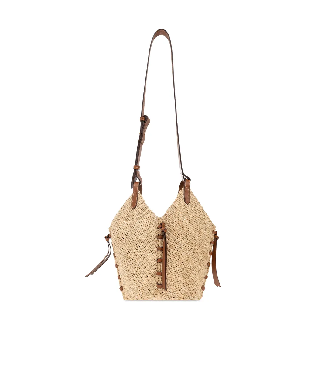 Isabel Marant Tampa Mini Crossbody Bag