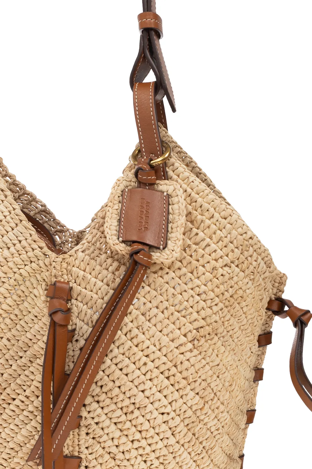 Isabel Marant Tampa Mini Crossbody Bag