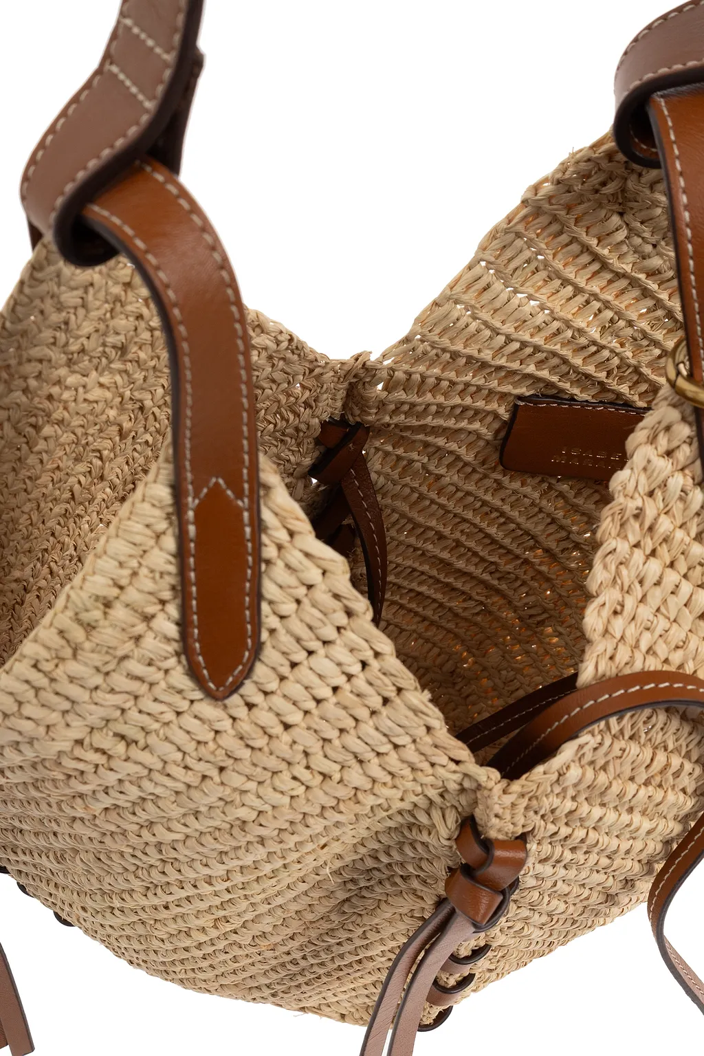 Isabel Marant Tampa Mini Crossbody Bag
