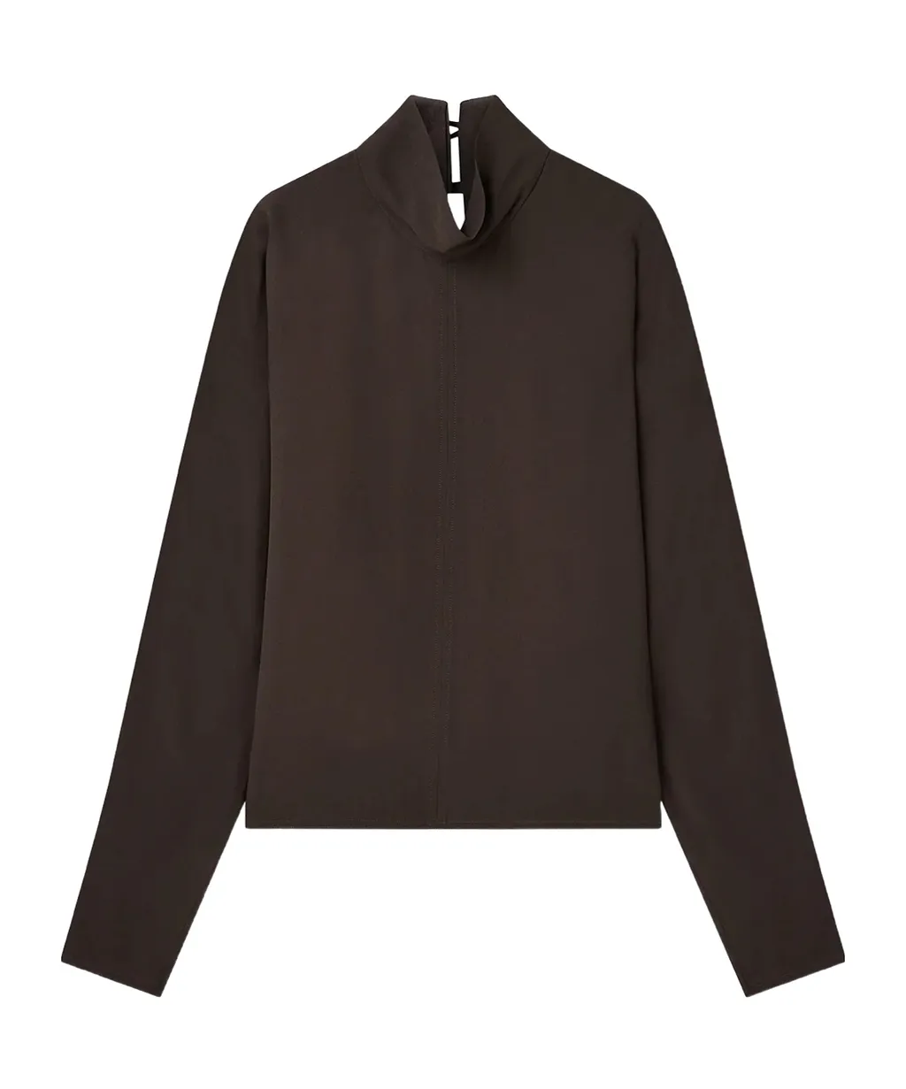 Buick Blouse