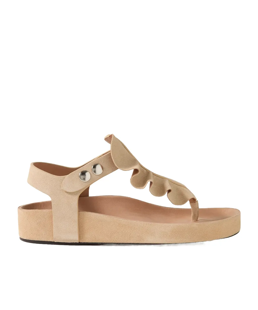 Isela Sandals