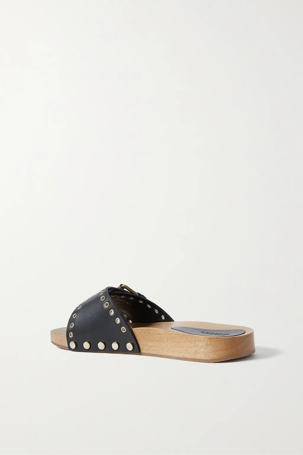Jaso Embellished Slippers